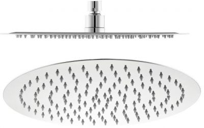 Верхний душ RGW Shower Panels SP-81-25 21148125-01 Хром