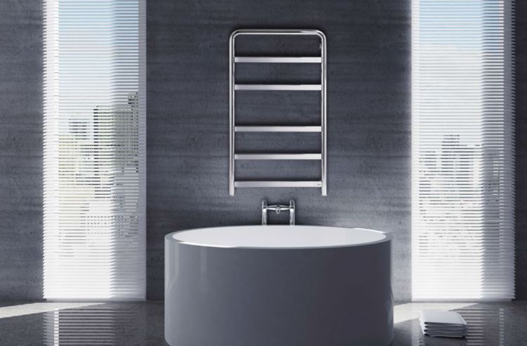 Полотенцесушитель водяной Grota Fiado