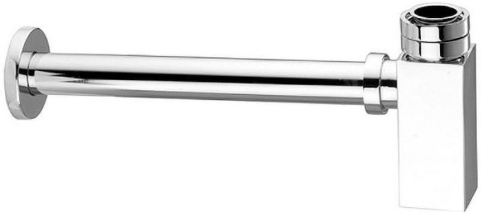 Сифон для раковины Gattoni Accessori 0162/00C0 Хром