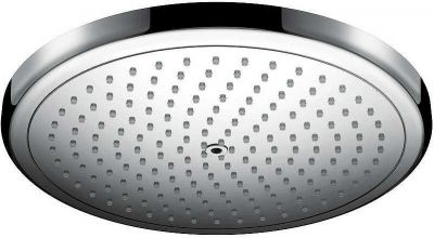 Верхний душ Hansgrohe Croma 26220000 Хром