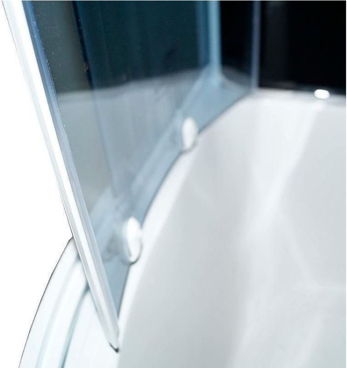 Душевая кабина Parly Classic Эконом 90x90 EC921 без гидромассажа