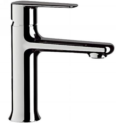 Смеситель для раковины Remer Vanity V12 Хром