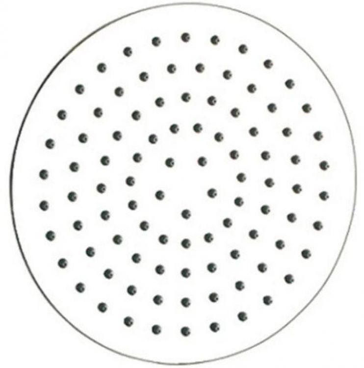 Верхний душ Aquanet Passion AF301-84-RM Хром Верхний душ Aquanet Passion AF301-84-RM Хром