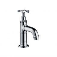 Кран AXOR Montreux 1/2 без сливного набор а хром 16530000 Кран AXOR Montreux 1/2 без сливного набор а хром 16530000