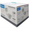 Комплект унитаза со смывным бачком Roca The Gap 893109000 с сиденьем Микролифт и клавишей смыва Хром Комплект унитаза со смывным бачком Roca The Gap 893109000 с сиденьем Микролифт и клавишей смыва Хром