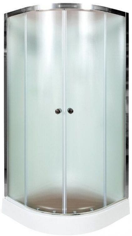 Душевая кабина Avacan 110 D011 без гидромассажа