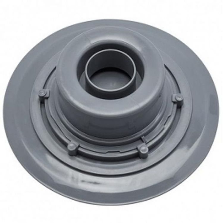 Душевой трап Pestan Confluo Standard 13000074 с решеткой