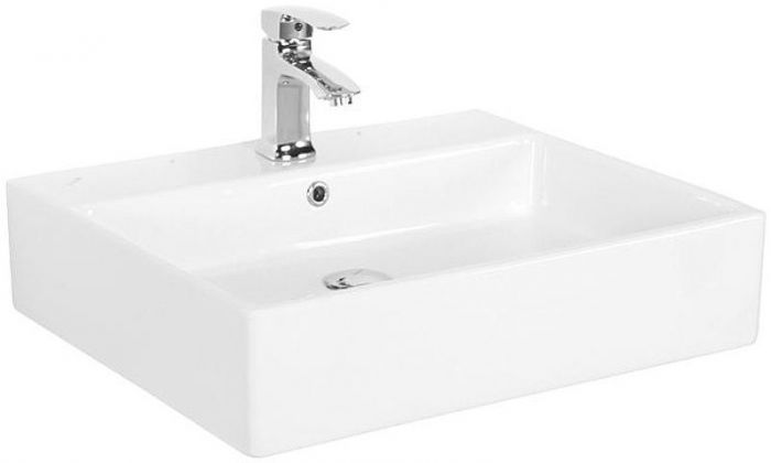 Раковина Creavit Next 60 NX260-00CB00E-0000 Белая