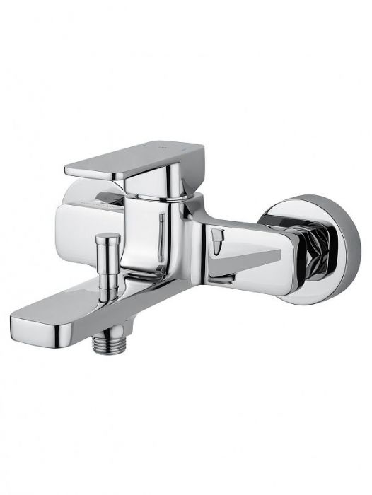Смеситель для ванны Wonzon & Woghand Arnie WW-693101-CR цвет Хром