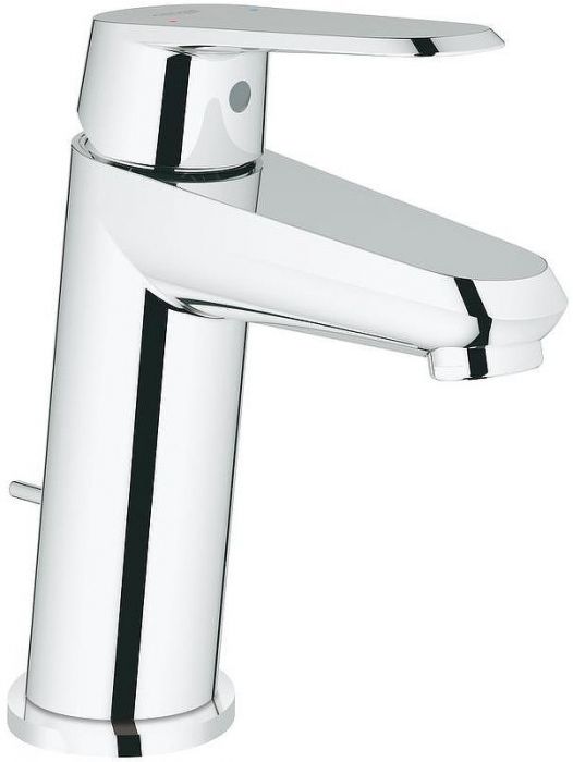 Смеситель для раковины Grohe Eurodisc Cosmopolitan 23049002 Хром
