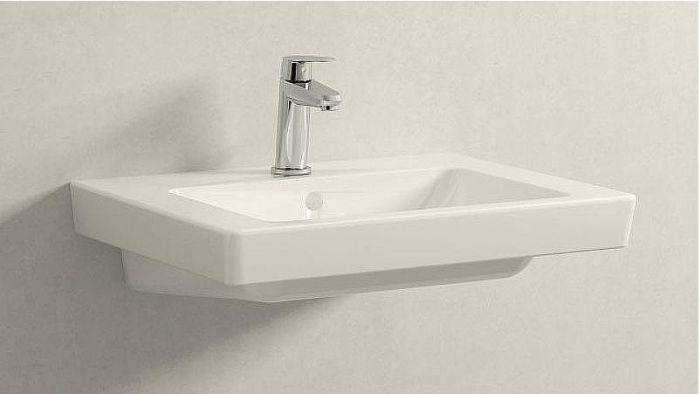 Смеситель для раковины Grohe Eurodisc Cosmopolitan 23049002 Хром