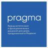 Донный клапан Pragma 901855.HME5.GWCW.002-2 click-clack цвет Белый глянцевый