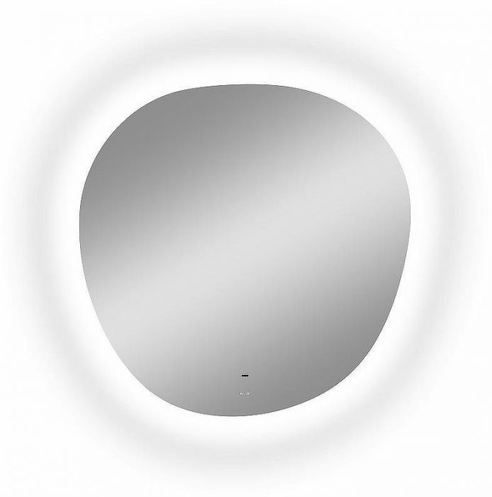 Зеркало Bond Circle 80x80 M37ZE-8080 с подсветкой с бесконтактным выключателем