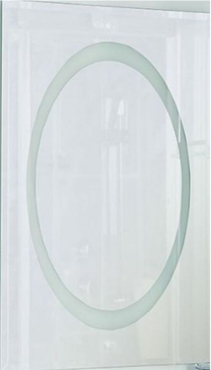 Душевая кабина WeltWasser WW500 Aller 904 90x90 10000003257 профиль Хром стекло прозрачное