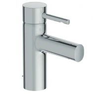 Смеситель Jacob Delafon Cuff E37041-CP, для раковины Смеситель Jacob Delafon Cuff E37041-CP, для раковины
