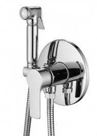 Гигиенический душ со смесителем Kaiser Sena 74188 Хром Гигиенический душ со смесителем Kaiser Sena 74188 Хром