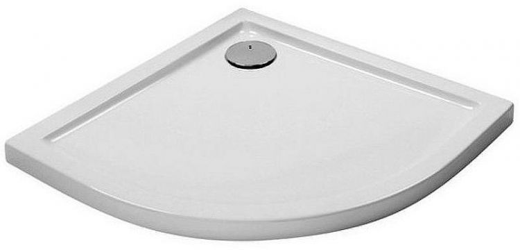 Акриловый поддон для душа AM.PM Spirit 90x90 W7AT-GSRO-090WD Белый