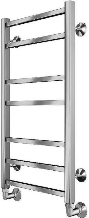 Водяной полотенцесушитель Larusso Имидж П7 400x800 4670078535726 Хром