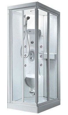 Душевая кабина Albatros T09 REV – R108 Multisystem R