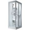 Душевая кабина Albatros T09 REV – R108 Multisystem R