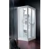 Душевая кабина Albatros T09 REV – R108 Multisystem R