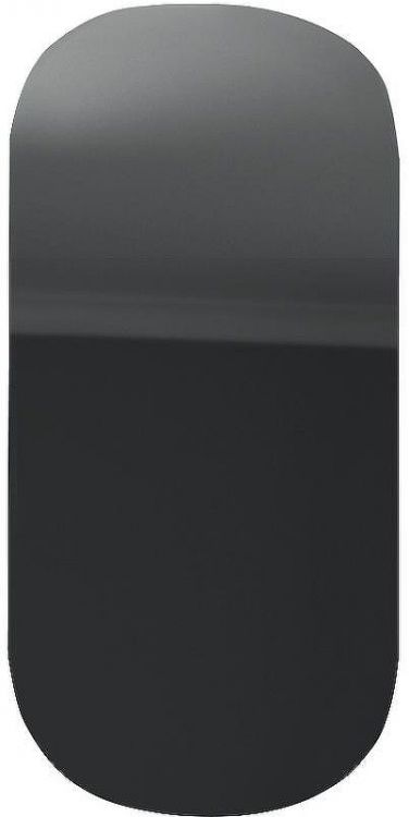 Зеркало Marka One Lola 50 У85580 с подсветкой Холодный свет 300 LED