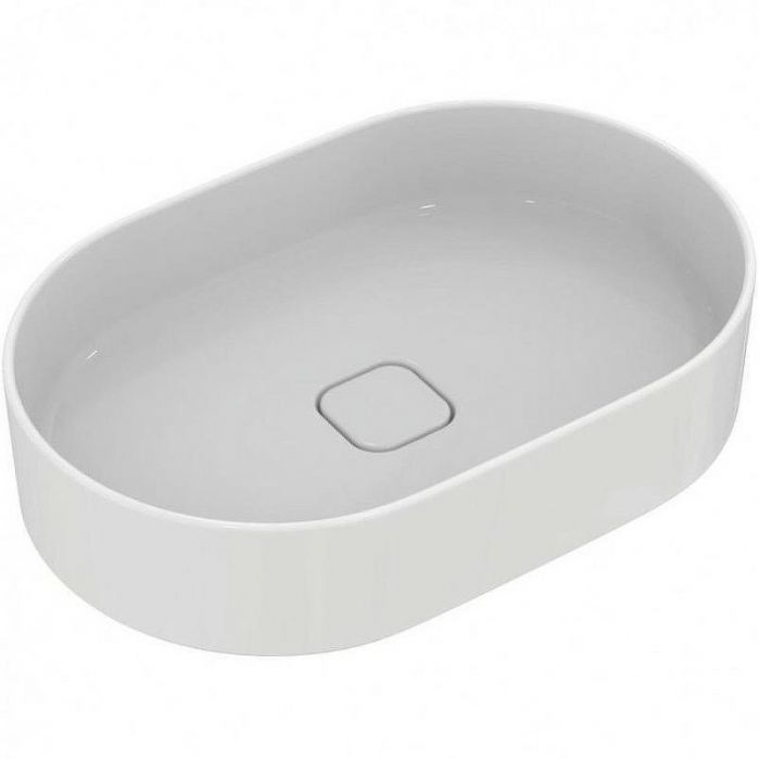 Раковина-чаша Ideal Standard Strada II Oval Vessel 60 T298101 Euro White