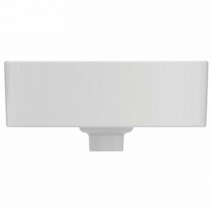 Раковина-чаша Ideal Standard Strada II Oval Vessel 60 T298101 Euro White