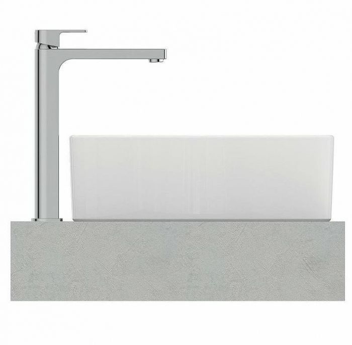 Раковина-чаша Ideal Standard Strada II Oval Vessel 60 T298101 Euro White