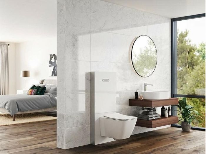 Раковина-чаша Ideal Standard Strada II Oval Vessel 60 T298101 Euro White