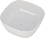 Раковина-чаша Aquanet Trend-1 40 273683 Белая