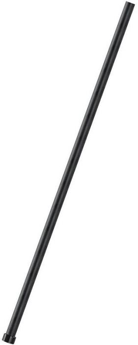 Удлинитель для душевой штанги Aquanet Passion R-S3-Tube-B 336175 Черный матовый