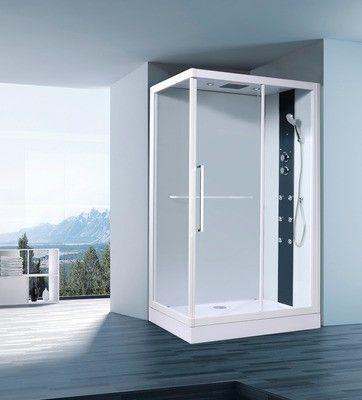 Душевая кабина Orans SR-86159 L\R Душевая кабина Orans SR-86159 L\R