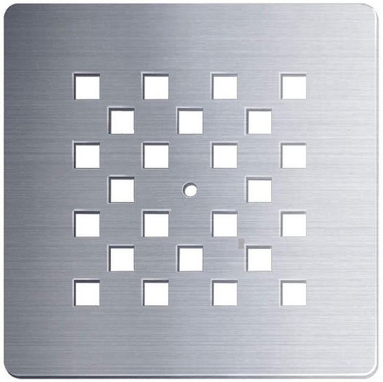 Душевой поддон из искусственного камня Vincea 110x80 VST-4SR8011A Антрацит