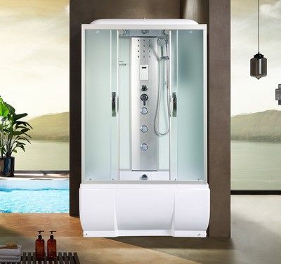 Душевая кабина River Sena 120/80/50 MT Душевая кабина River Sena 120/80/50 MT