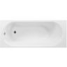 Акриловая ванна Vagnerplast Kasandra 180x70 без гидромассажа