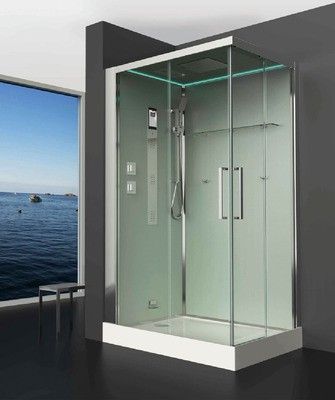 Душевая кабина Timo Helka Н-515 R Душевая кабина Timo Helka Н-515 R