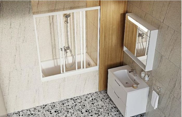 Акриловая ванна Ravak Classic II 170x70 CC51000000 без гидромассажа