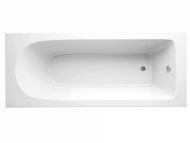 Акриловая ванна Alpen Fontana 170x75, AVB0008 Акриловая ванна Alpen Fontana 170x75, AVB0008