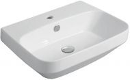 Раковина Simas Baden Baden 60 BB10bi*1 Белая