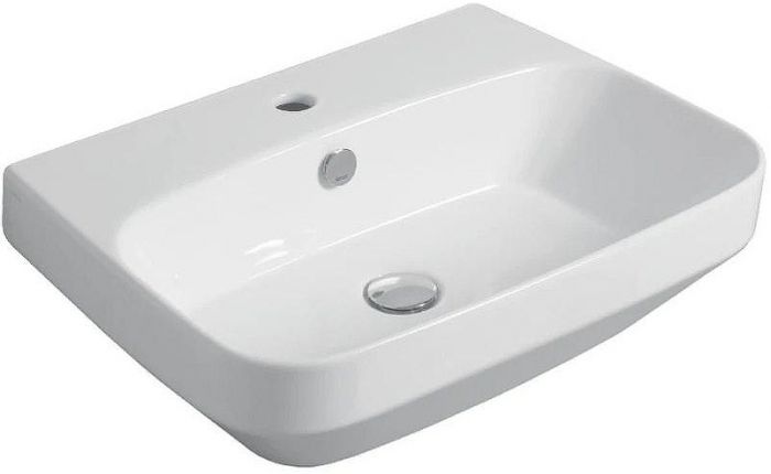 Раковина Simas Baden Baden 60 BB10bi*1 Белая