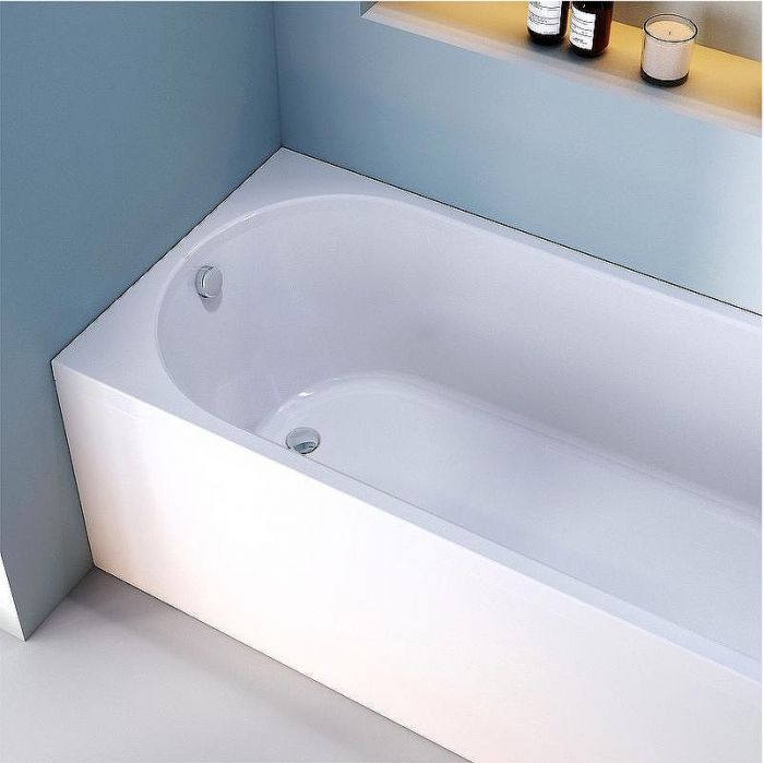 Акриловая ванна AM.PM X-Joy 160х70 W94A-160-070W-A1 без гидромассажа
