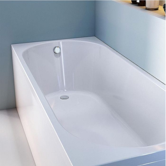 Акриловая ванна AM.PM X-Joy 160х70 W94A-160-070W-A1 без гидромассажа