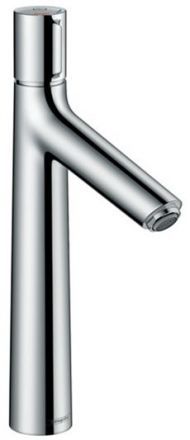 Hansgrohe Talis Select S 190 Смеситель для раковины, однорычажный, на 1 отв., h: 30,8см., цвет: хром