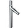 Hansgrohe Talis Select S 190 Смеситель для раковины, однорычажный, на 1 отв., h: 30,8см., цвет: хром