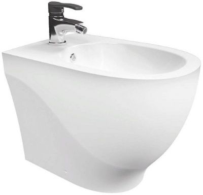 Биде Creavit Mare MA500-00CB00E-0000 Белое