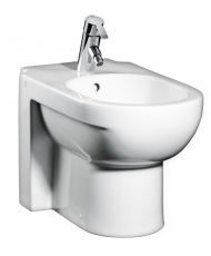 Биде GUSTAVSBERG ARTic 4100, напольное Биде GUSTAVSBERG ARTic 4100, напольное