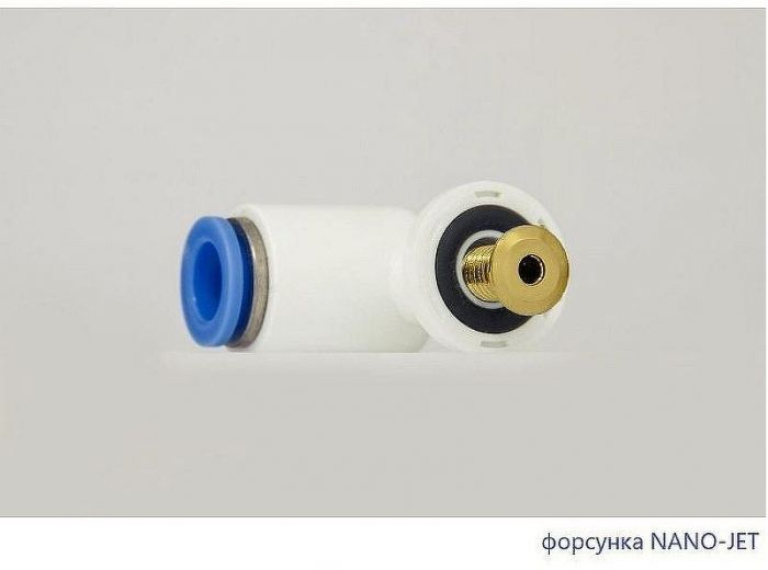 Акриловая ванна Whitecross Wave Slim 160x80 0111.160080.100.SMARTNANO.GL с гидромассажем