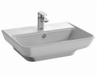 Раковина Jacob Delafon Struktura 60 см EGD112-Z-00, белый