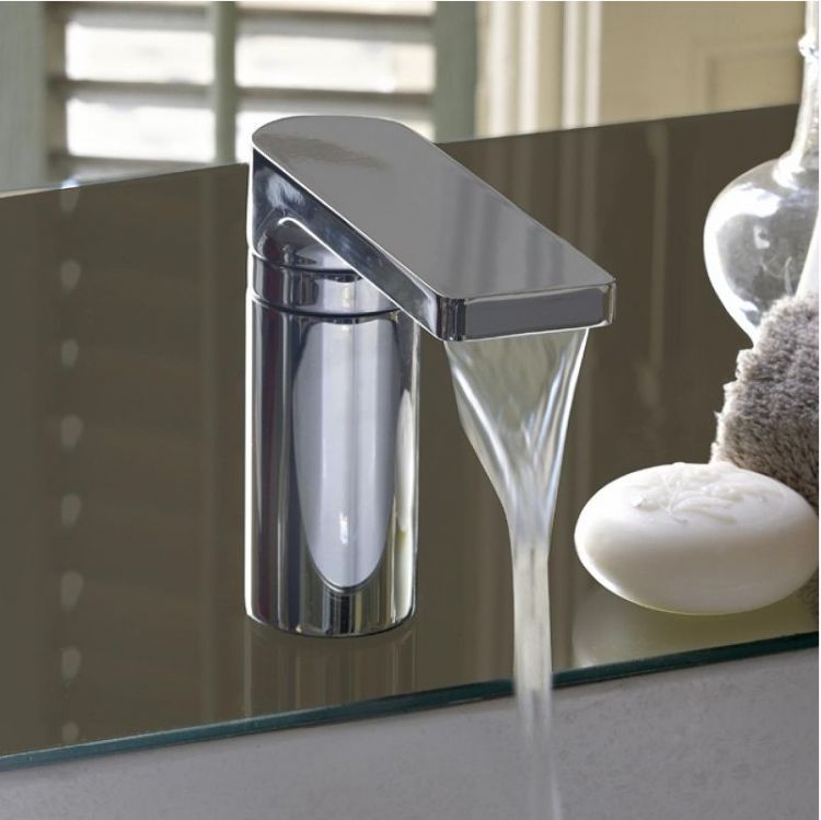 Смеситель для раковины Ramonsoler Arola 2601 Хром Смеситель для раковины Ramonsoler Arola 2601 Хром